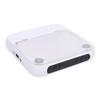 CD Player with Wired Headphones Portable   5.3 USB Rechargeable 2000mah CD Music Player for CD R CD RW MP3 WMA