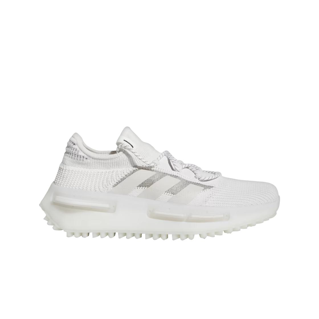 

Мужские кроссовки Adidas NMD S1 Cloud White Grey One GW4652