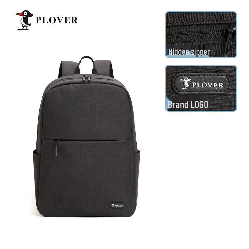 

PLOVER Fashion Casual Backpack