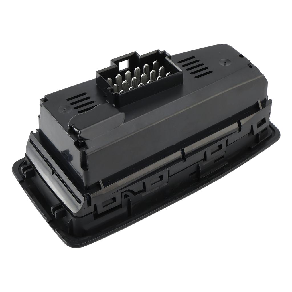 Window and Mirror Control Switch 24121822 242017700 24533442 for Volvo VNL GEN 3