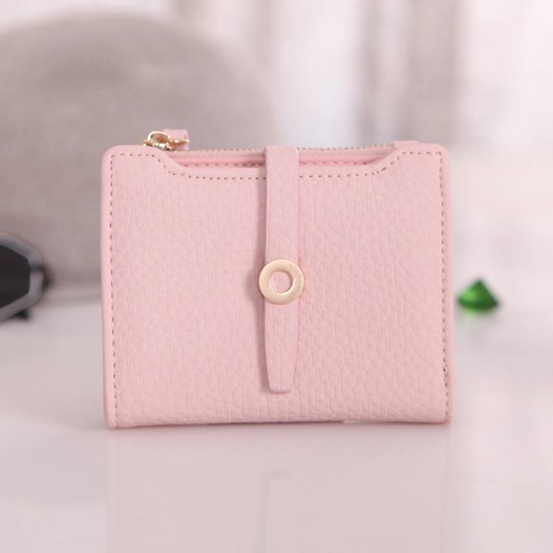 small clasp purse
