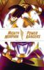 Mighty Morphin  Power Rangers Book Two Deluxe Edition by Marguerite Bennett Hardback Book 9781608862160