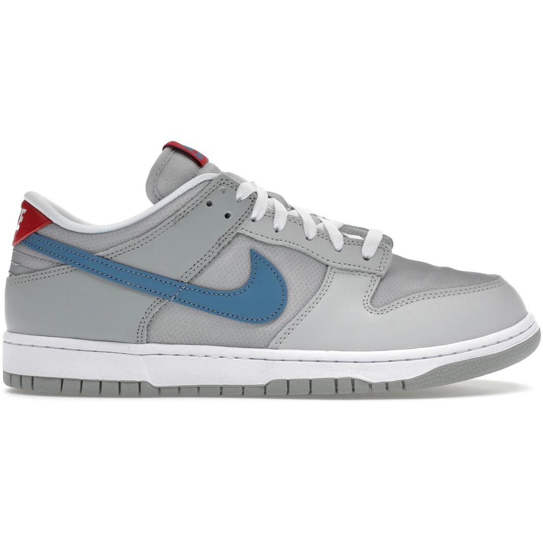 

Кроссовки Nike Dunk Low Silver Surfer (2024)(HF0391-001) 38.5
