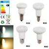 E14 E27 Dimmable Led Bulb R39 R50 R63 R80 220V Bombillas Lamp Ampoule Spotlight Light 3W 5W 7W 9W Lampada Energy Saving Lamp
