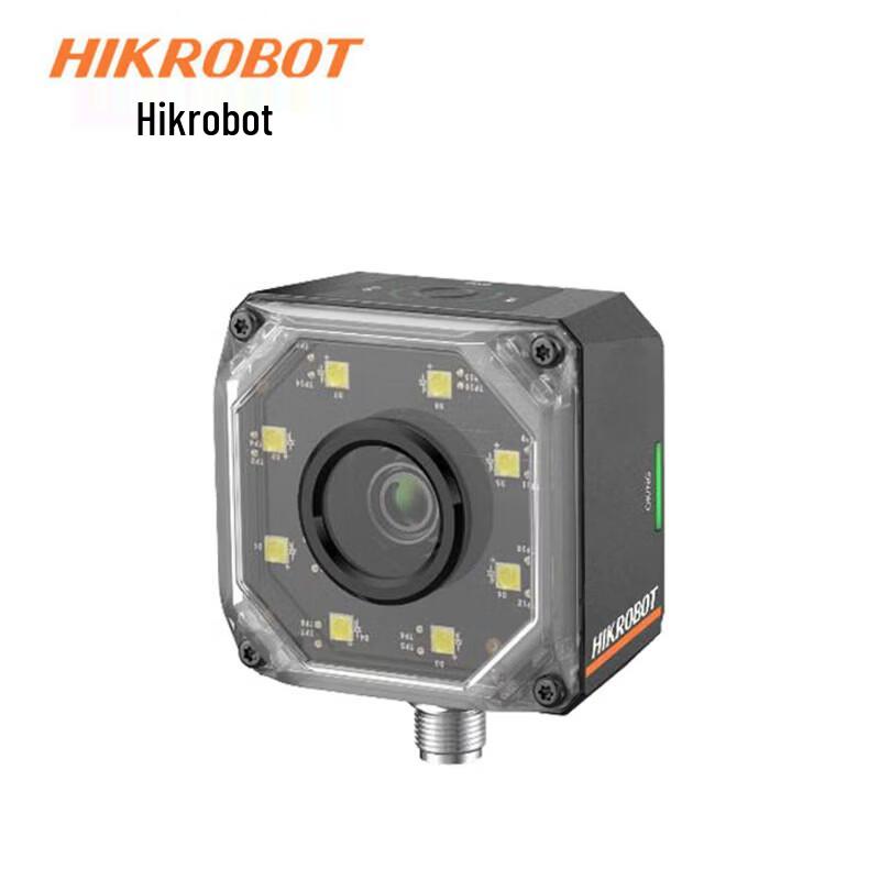 HIKROBOT Industrial Smart Code Reader