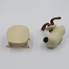 Cartoon Dog Toilet Roll Holder Paper Rack Easy to Install Decorative Waterproof Free