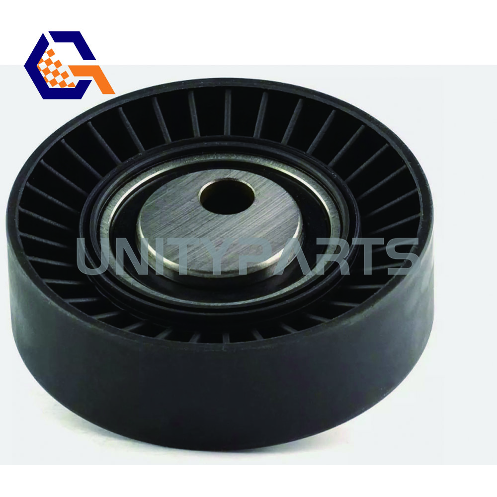 Drive Belt Idler Pulley for BMW Z4 E85 Z3 E36 X5 E53 E63 E46 E39 E93 11281748130 11281730571 11281726181 11281738605 11287841531