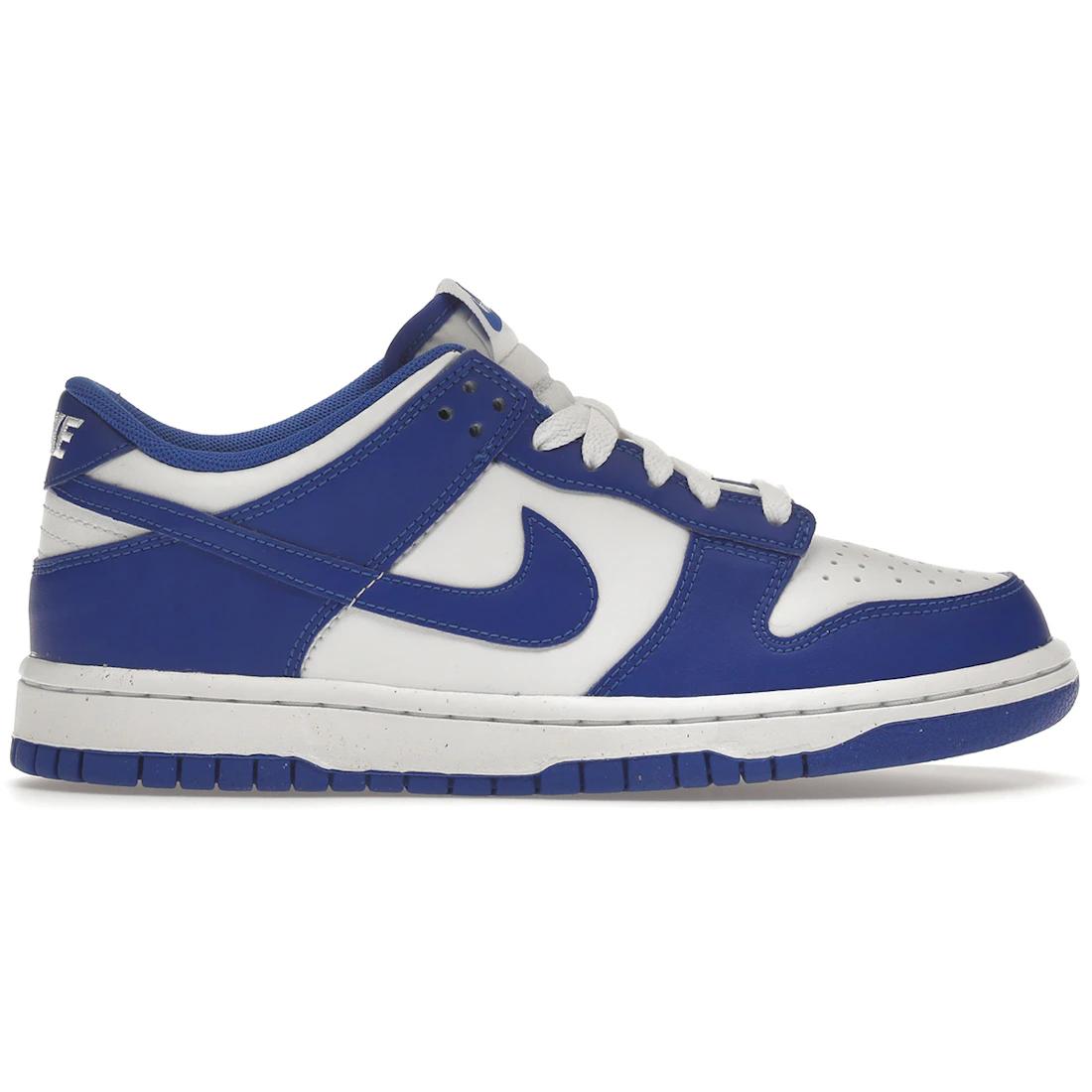 

Sneaker Nike Dunk Low Racer Blue (GS)(DV7067-400) 36.5