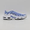 DZ3671-105 Nike Damen Air Max Plus Blau Weiß (Damen)