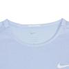 Nike Dri-FIT Rise 365 Running T-Shirt 'Blue' Men's CZ9185-479