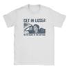 Rivalità Accesa Hollanov Ilya Rozanov E Shane Hollander Unisex Unisex T Shirt Tee Shirt Girocollo T-shirt Cotone Vestiti Originali