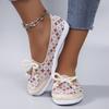 Women'S Summer Breathable Mesh Flat Shoes Women'S Shoes Casual Sneakers Shoes, Clearance Free Shipping