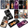 Handyhülle Anime Haikyuus Hinata Attacks Hülle für Apple iPhone 16 15 14 Plus 13 12 Mini 17 Pro Max + ProMax 16E Air 15+ Hülle
