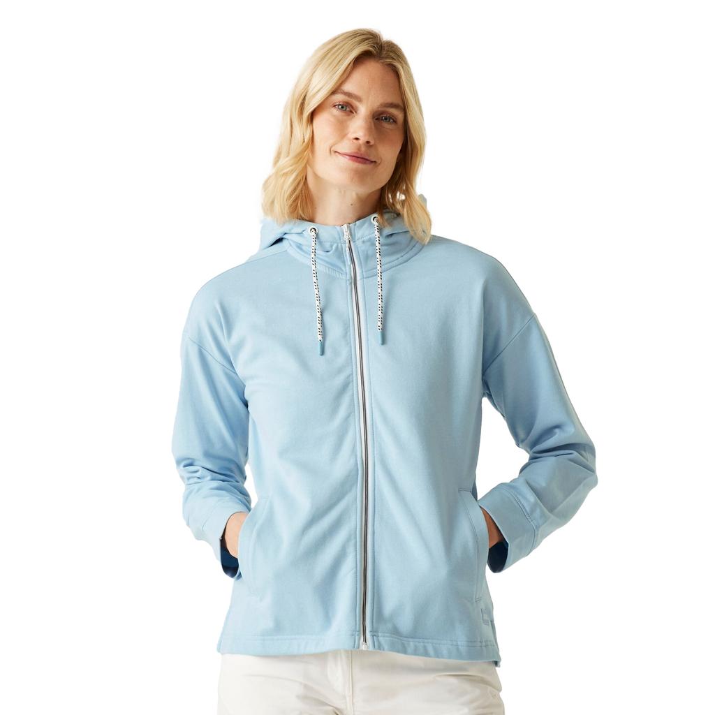 Regatta Womens/Ladies Bayletta II Full Zip Hoodie