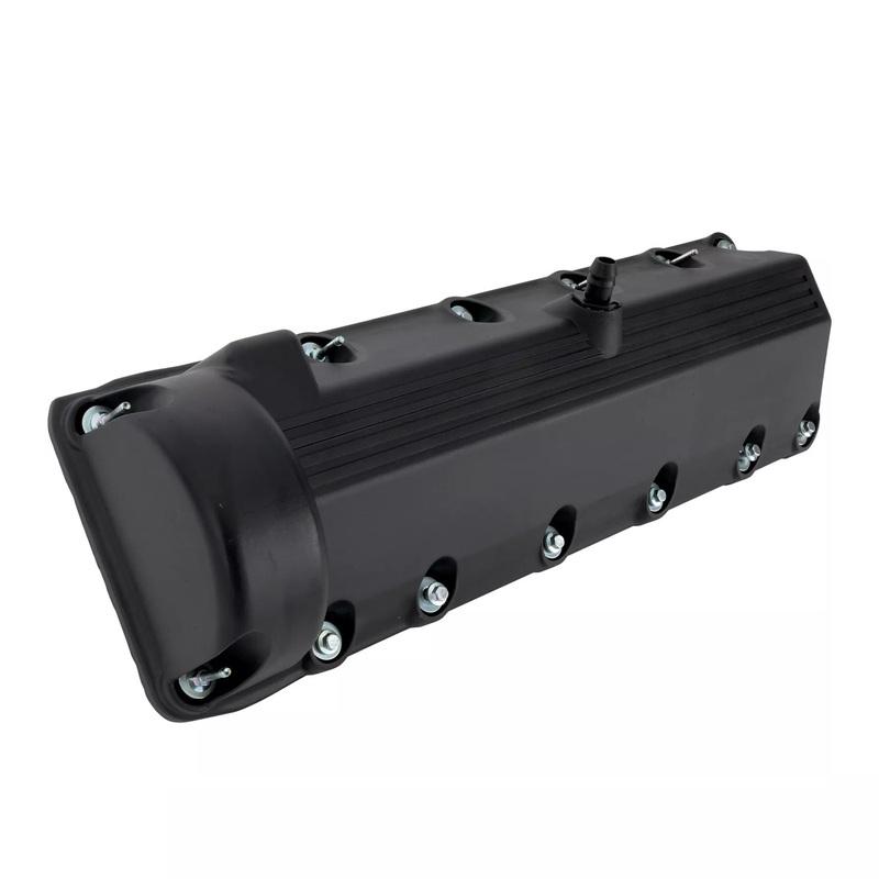 Cylinder Head Valve Cover LH Left Side For Ford F150 F250 F350 Excursion Expedition Lincoln Navigator 4.6L 5.4L V8 7L3Z6582A