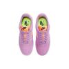Nike Air Force 1 Wraparound Non-Slip Low-Top Skate Shoes Women sneakers Orange Purple CJ1647-500