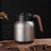 Shangqi 316 Stainless Steel Insulated Tea Maker with Infuser