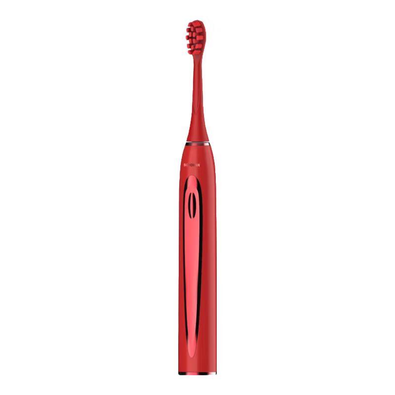 SOHOMAN Y2 Sonic Electric Toothbrush CN plug (adapter included)