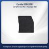 FAW Toyota Corolla 2016-2018 Nylon Car Floor Mats