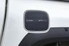 Jaos Fuel Lid Protector for Toyota Hilux 125 125 Series Z B633096 Series, "GR SPORT"