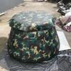 Portable Foldable Outdoor Water Storage Tank
