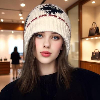 Chapéus e gorros – Gorros