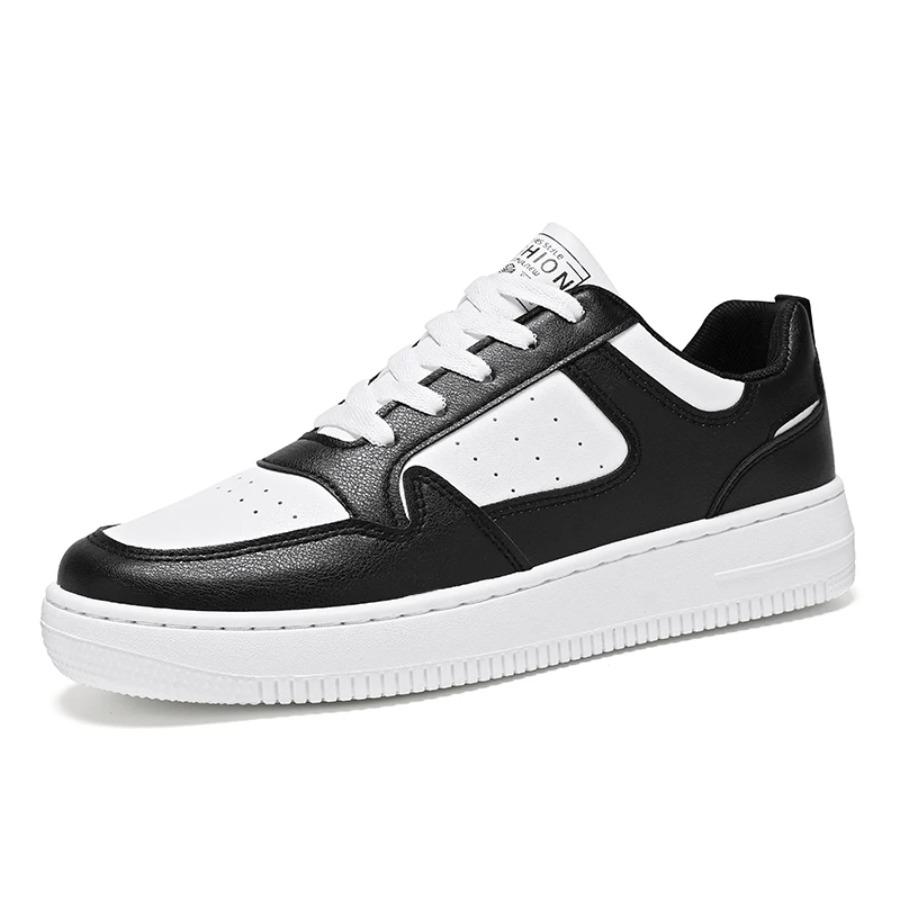 Gumrukfree Genuine Leather Shoes Men Women Sneakers Man Trend Original Luxury Brand Sneakers Comfortable Shoes for Men