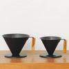 GLOCAL STANDARD PRODUCTS TSUBAME M&W Dripper 2.0 Matte Black