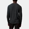 Calvin Klein Comfortable Classic Letter Versatile Crew Neck Long Sleeve Sweater Men Sweater 4LB305G-YNK