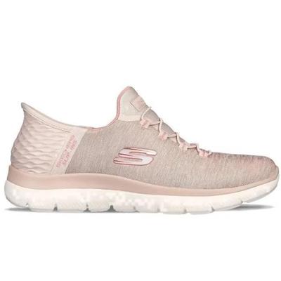 Sneakers Rose Summits Dazzling Haze
