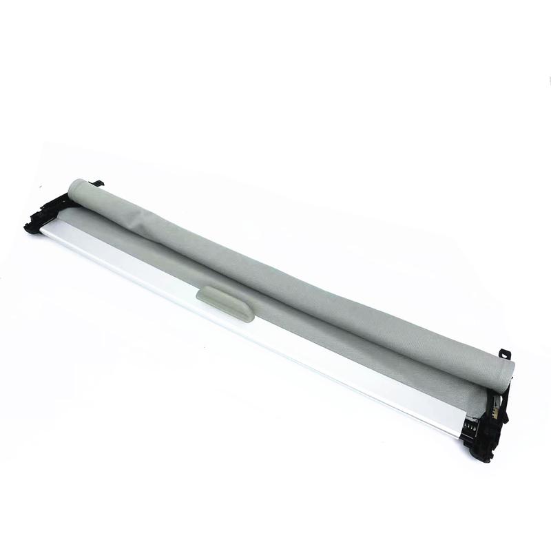 Conjunto de Cortina de Techo Solar Para Volkswagen MK7 VW GTI Golf R Golf7 2013-2020 Polo SEAT Leon Cubierta Enrollable de Ventana de Techo Parasol