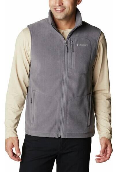 Columbia Columbia Men's Fast Trek Fleece Vest