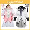 High-quality Costume Uniform Dress For Puella Magi Madoka Magica Fans