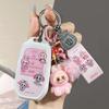 Toyota Corolla Camry Levin Asia Dragon RAV4 Car Key Protective Cover