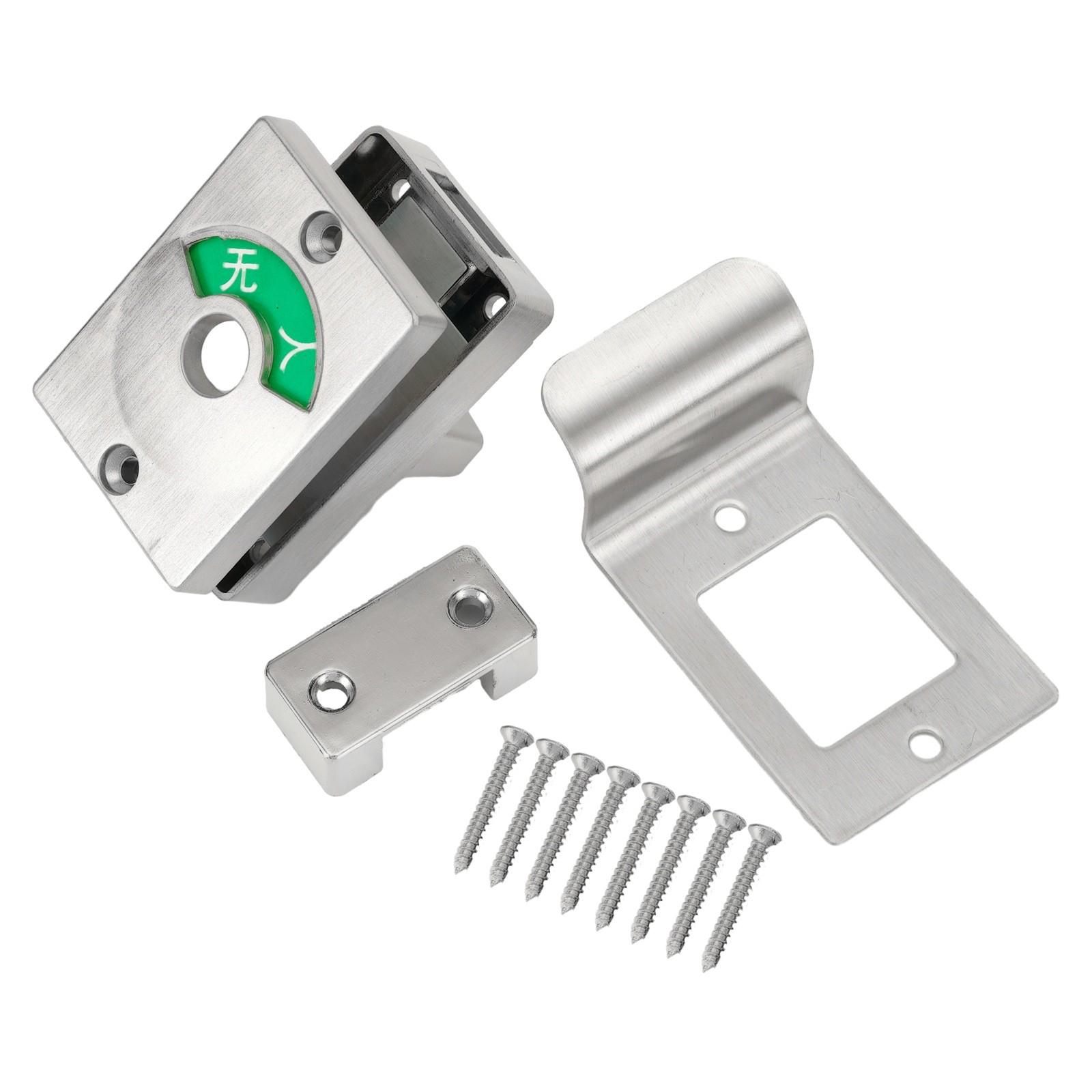 

Indicator Door Lock Safe To Use Smooth Trouble-free Operation