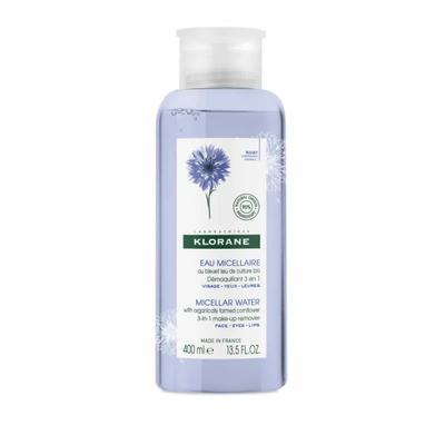 Klorane Aciano Mizellenwasser 400ml