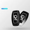 Car Key Case For Great Wall Ower Gwm P Series Pickup Poer Truck Remote Cover Shell Keychain Ring Holder Fob Interior Accessories