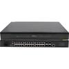 Dahua 24-Port Full Gigabit Managed Industrial Rack-mount Switch