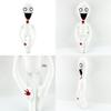 Peluche Único de SCP 096 Muñeco Suave Relleno Perfecto Para Regalos y Decoraciones