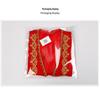 Anman 2023 Spring/Summer Gold Thread Single-Breasted Decorative Jacket