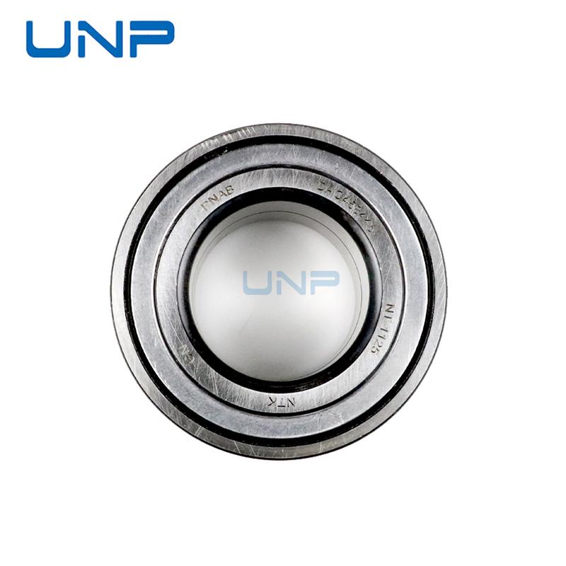 DAC458445 Front Wheel Hub Bearing for Toyota CAMRY Highlander Lexus ES330 RX350 MAZDA 6 CX-7 45*84*45mm 90369-45003 90363-C0002