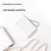 Deli Smart Handheld Label Printer CN Plug (adapter Included)