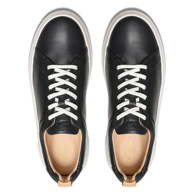Clarks Shoes Кросовки Hollyhock Walk