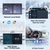 Junsun Android 15 Car Intelligent Systems For Mitsubishi Pajero Sport 2 2008-2016 L200 4 Triton 2006-2015 AI Wireless CarPlay