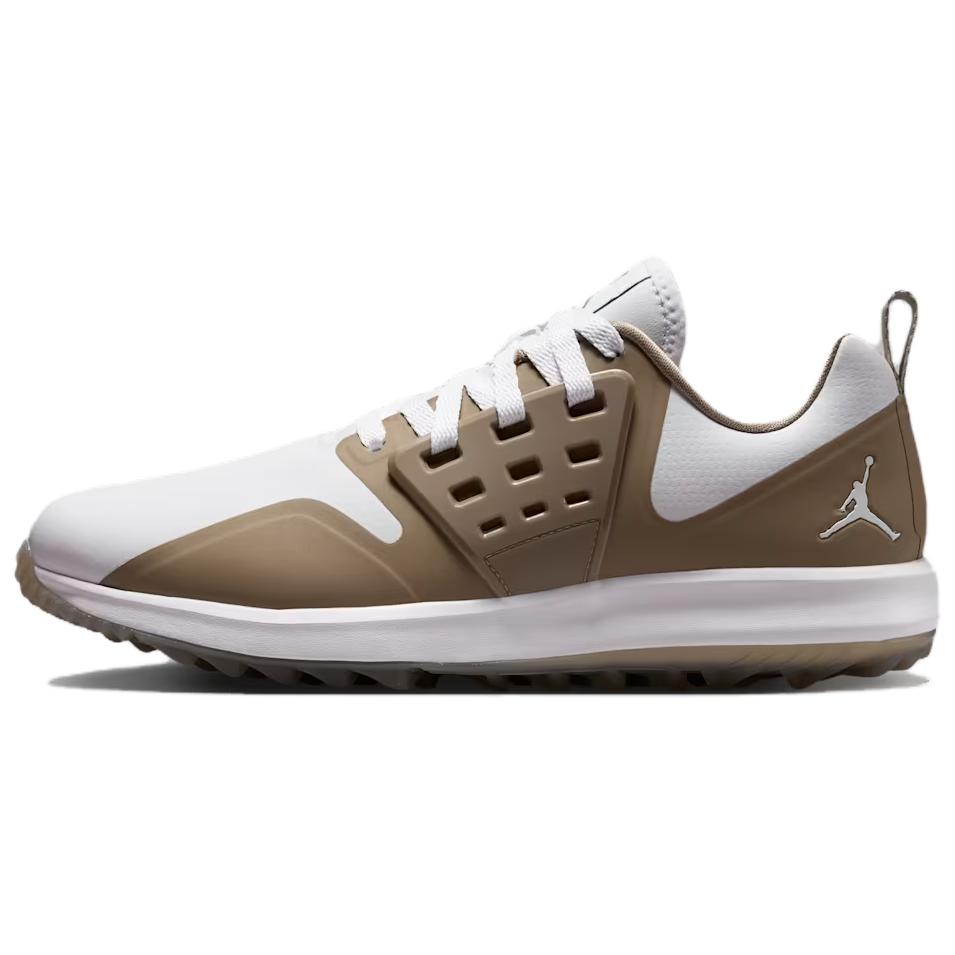 Jordan Grind Comfortable Versatile Golf Shoes