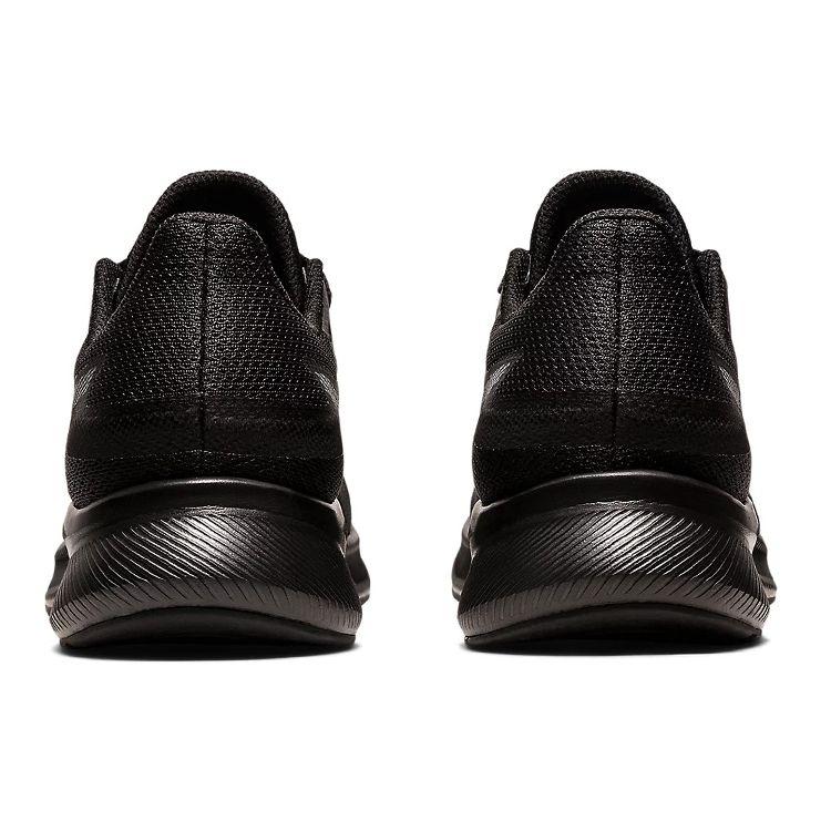 Asics Patriot 13 Black Carrier Grey Women Sneakers 1012B312-002