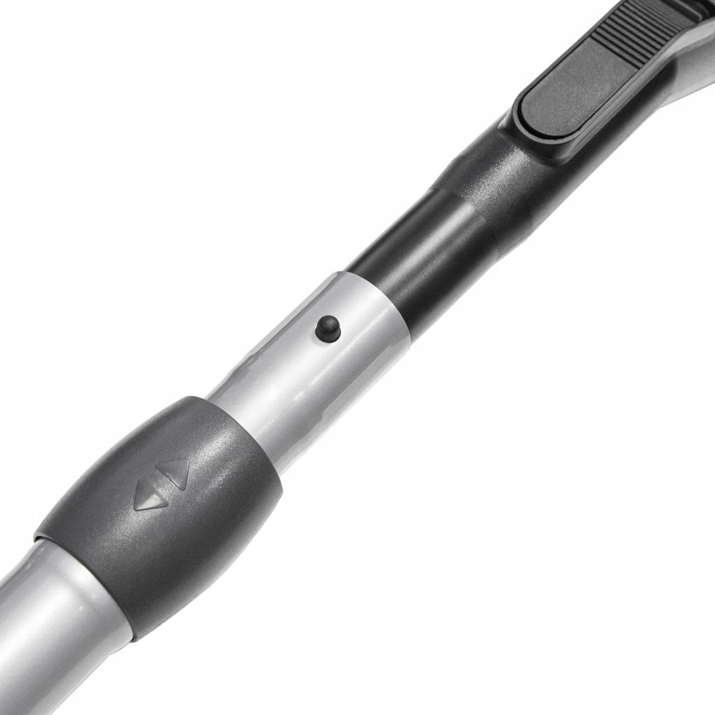 Philips telescopic tube vacuum cleaner accessory adjustable length not-specified