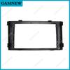 9 Inch Car Frame Fascia Adapter Canbus Box Decoder For Iveco Daily 2018-2020 Android Radio Dash Fitting Panel Kit