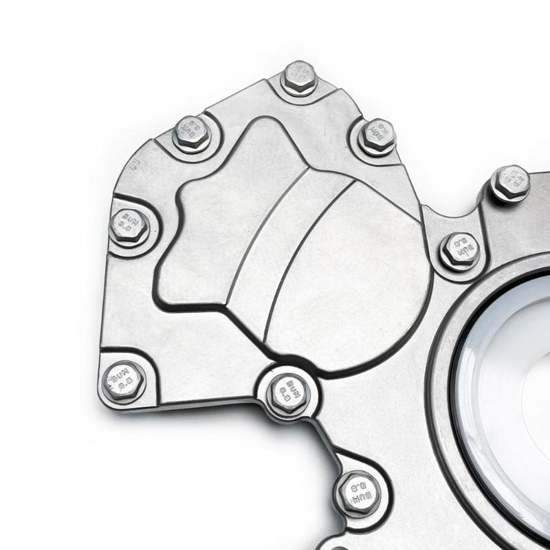 Crankshaft Rear Main Seal Housing 12705663 12617790 12693213 12665077 for 1500 Main Seal Assembly Auto Accessory