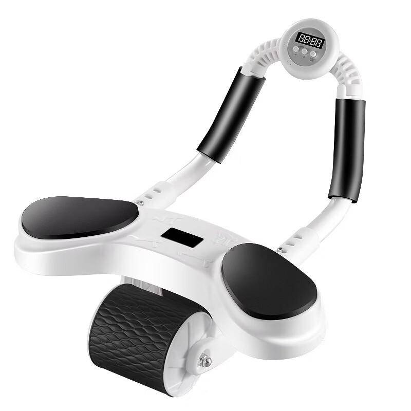 WEZHO Automatic Rebound Abdominal Wheel